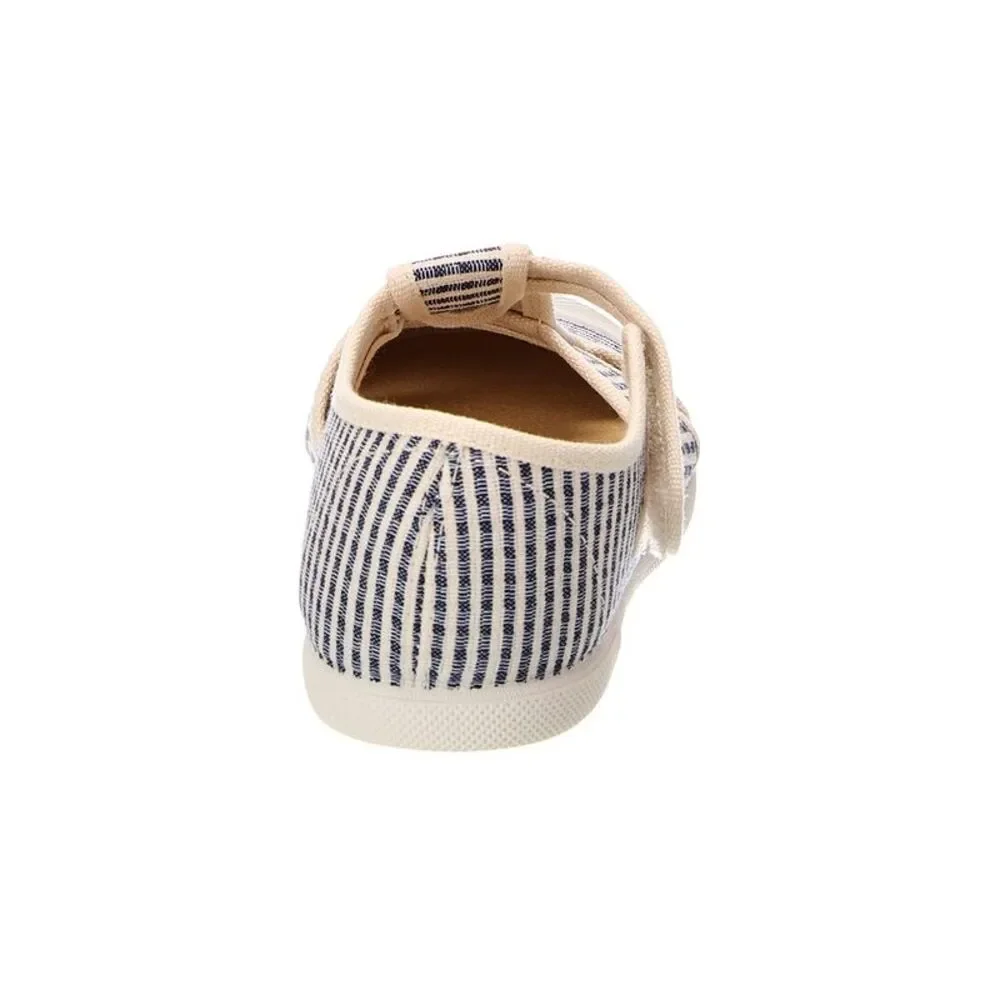 Childrenchic Captoe Sneaker Sandal